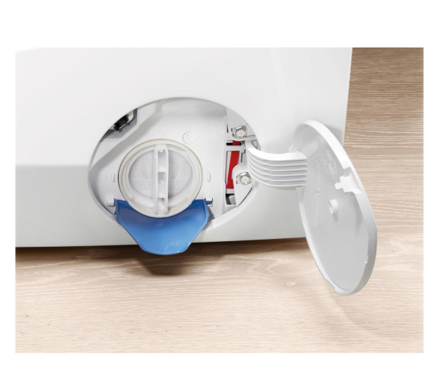 Pralko-suszarka Electrolux EW7W2492P SteamCare 700 9/5kg 1400obr SteamRefresh DualCare SensiCare+ SteamCare - 1285993 - zdjęcie 6